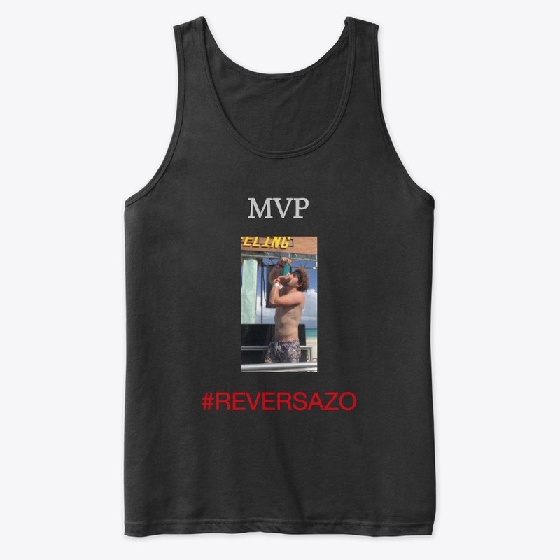 #Reversazo