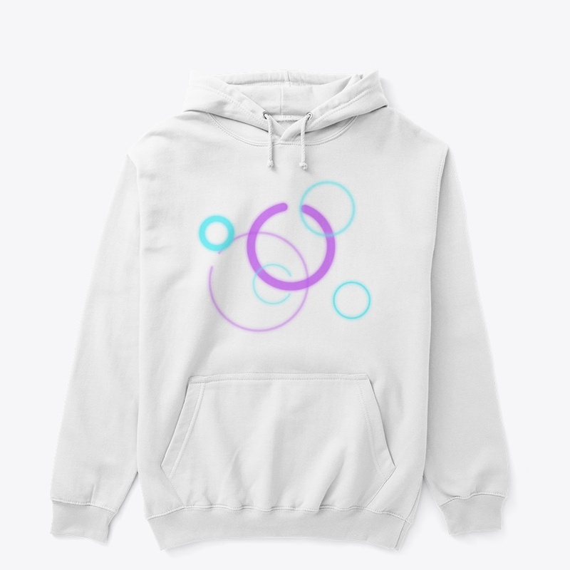 Colored Round Design