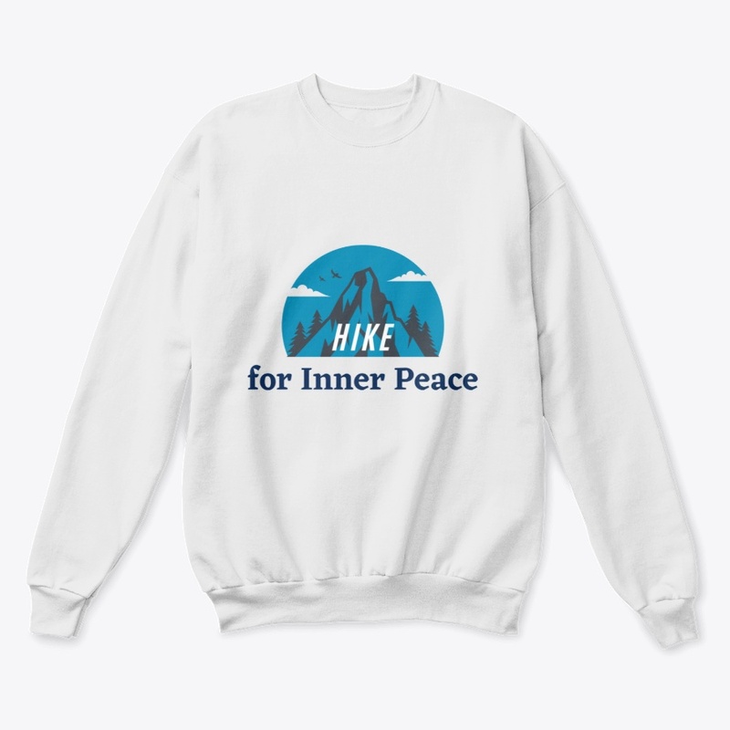 Hike for Inner Piece