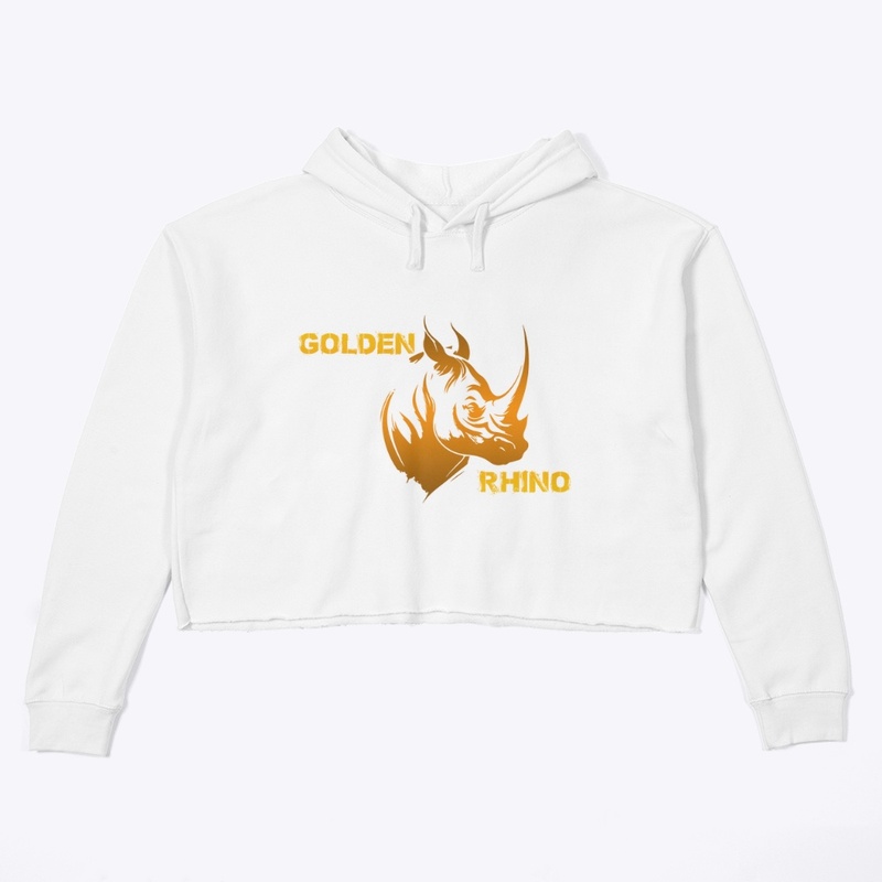 Golden Rhino Apparel 