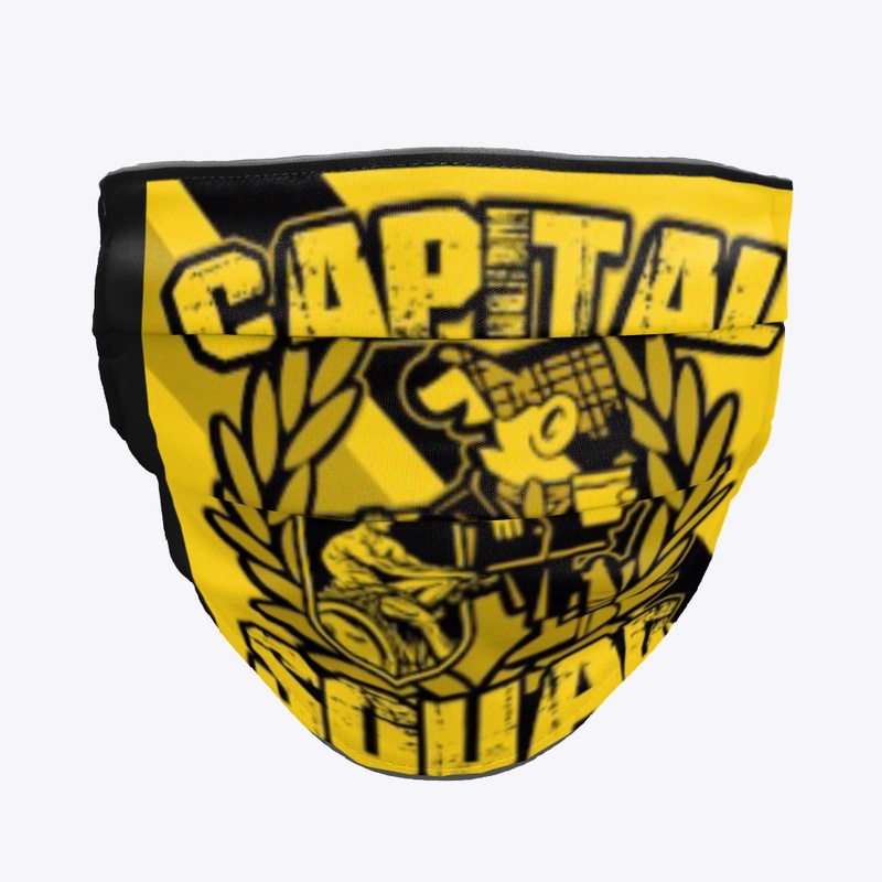 Simon Merch