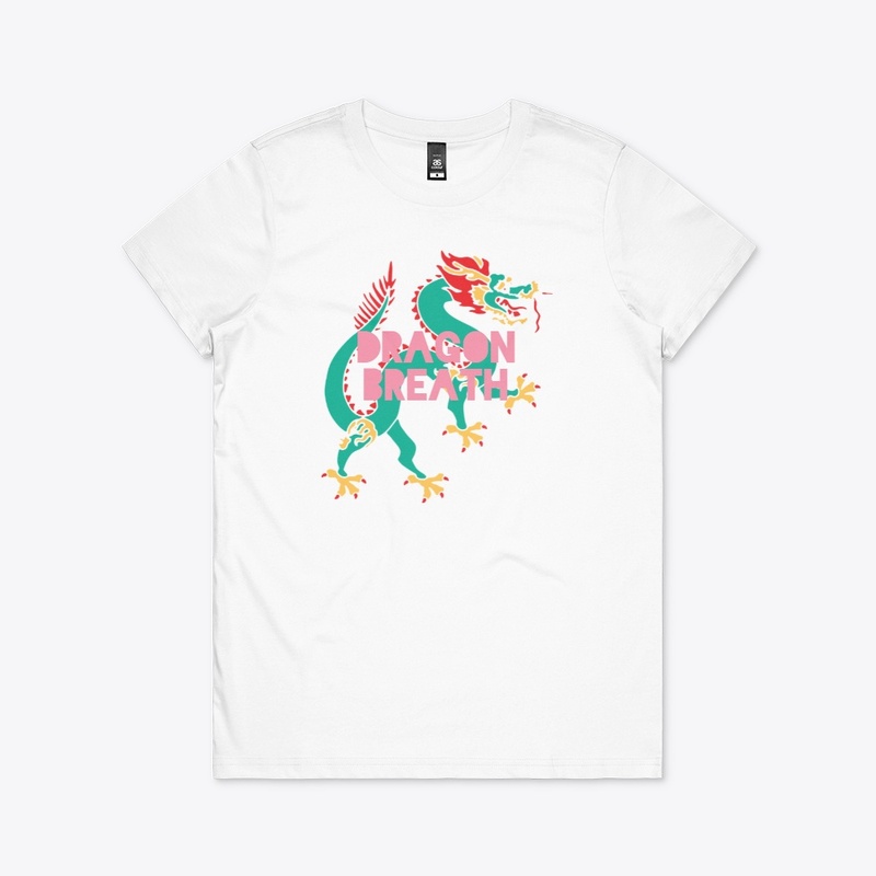 Dragon Breath
