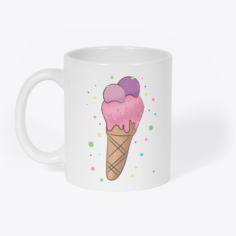 Ice cream
