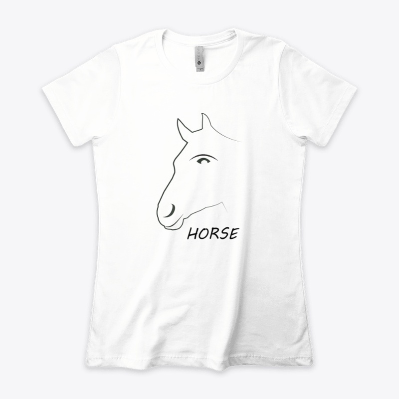 Horse Lover Shirt