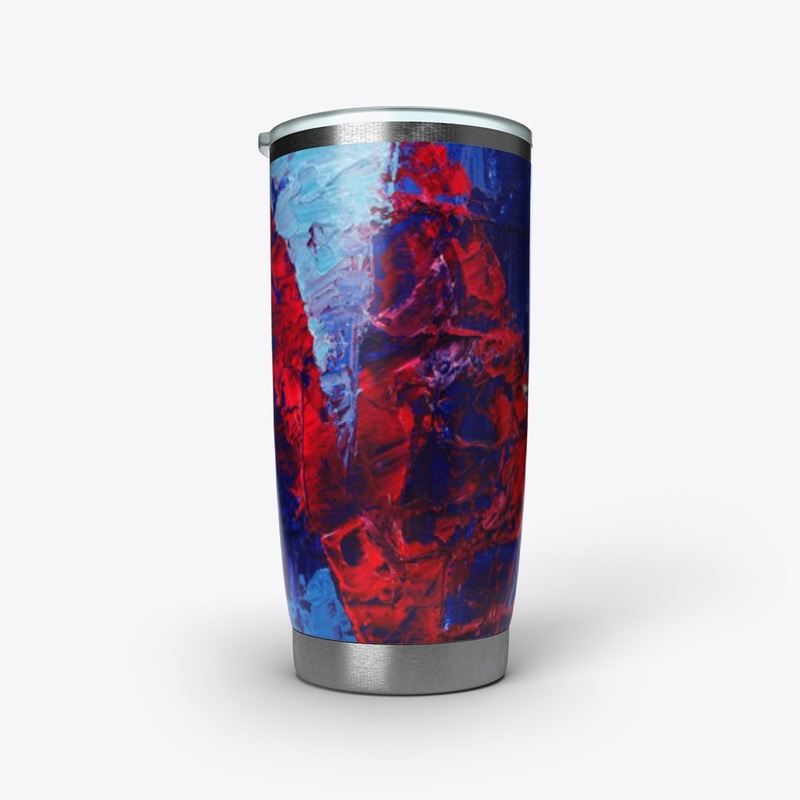 Digitize Paint Texture