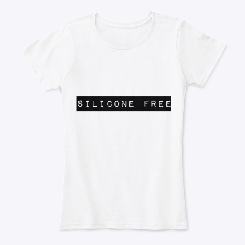 Silicone Free