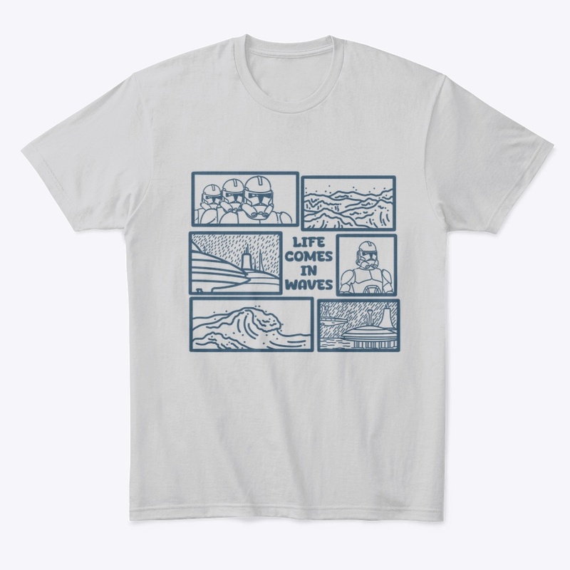 Vintage Soldier Home