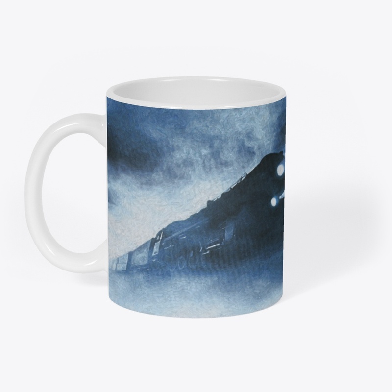 Night Train II