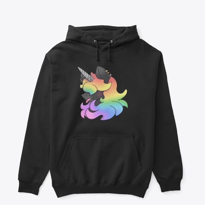 Rainbow Unicorn 