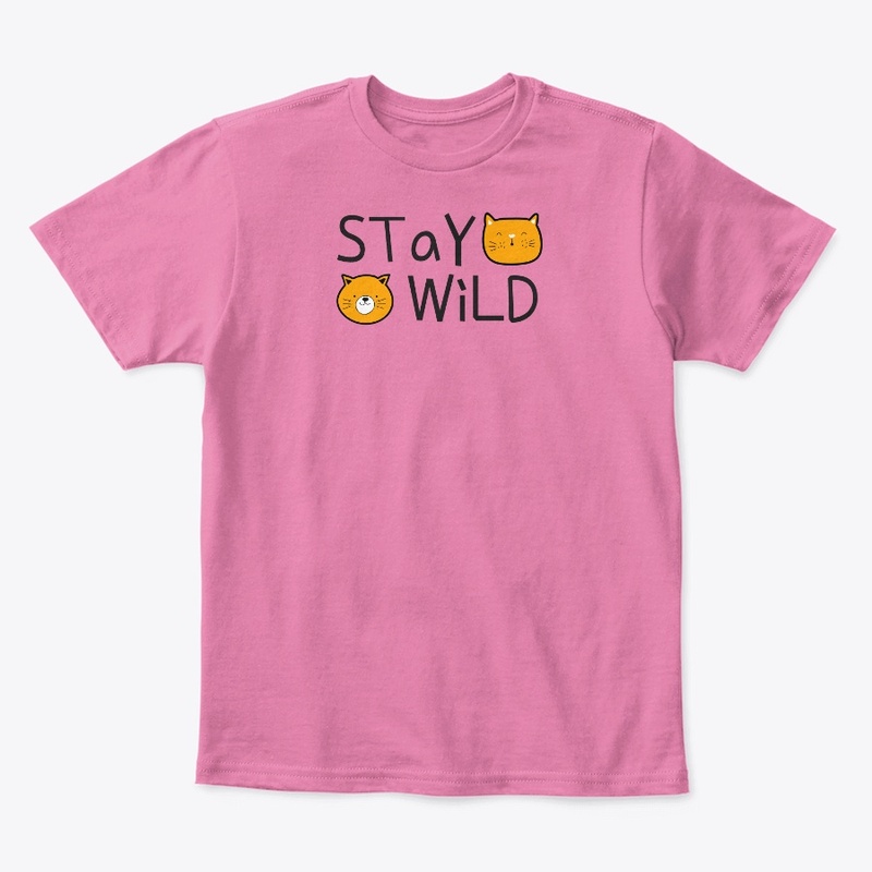 Fun Kids Shirt