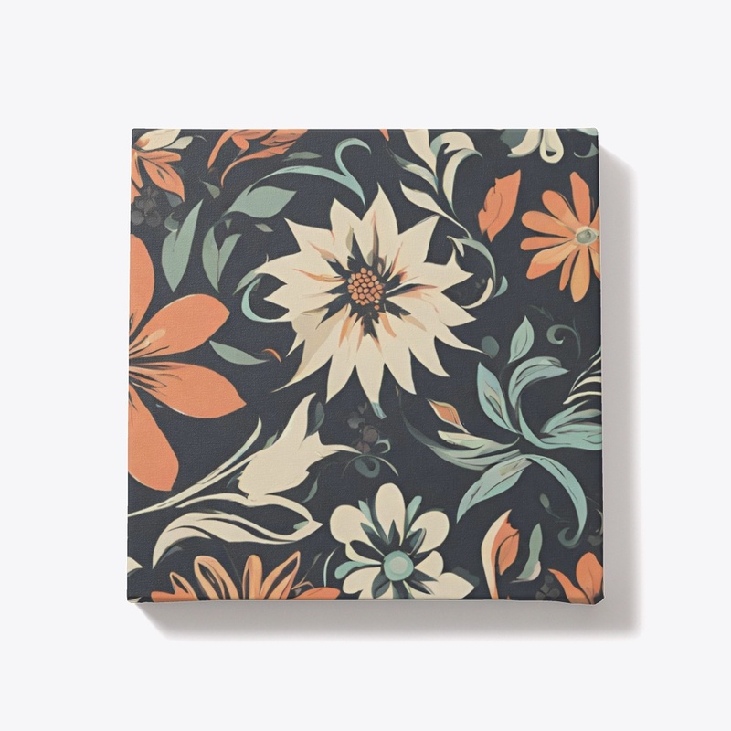 Wild Floral