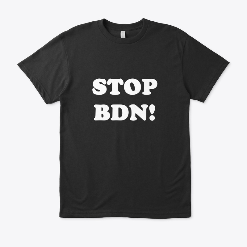 Stop Biden