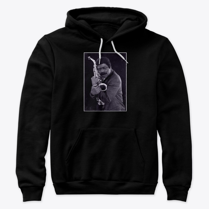 A Very Jerry Curl T-Shirt