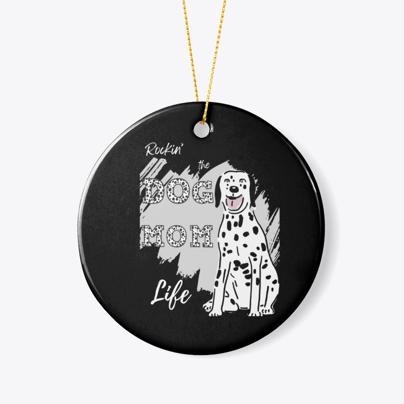 Dog Mom Shirt