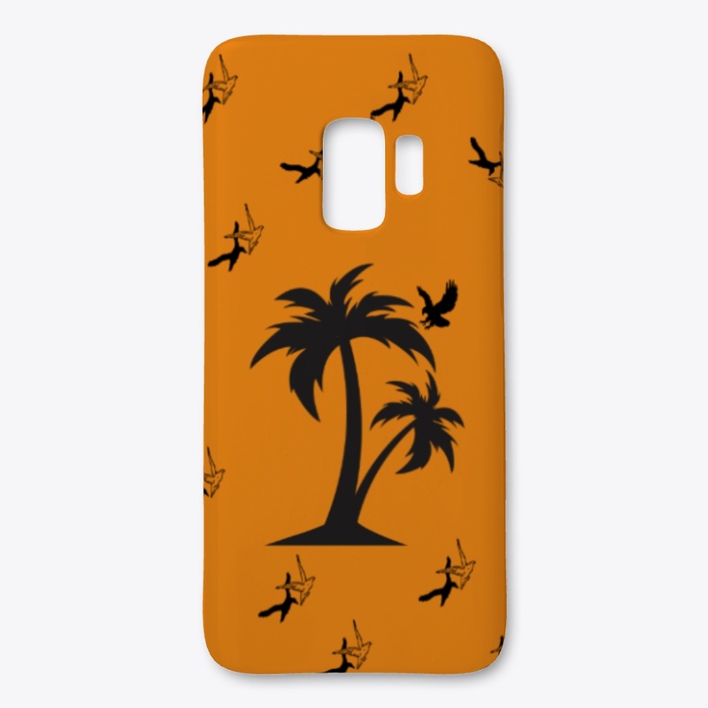 tree design	