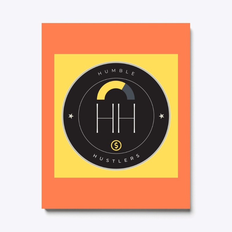 Humble Hustlers Design 