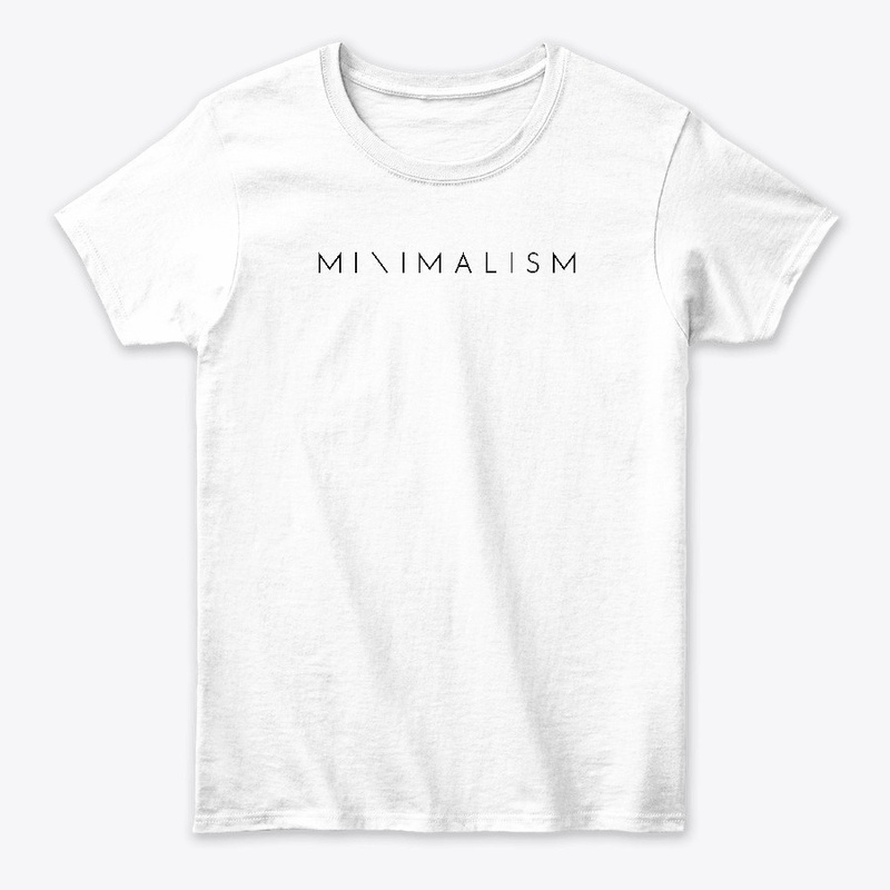 MINIMALISM Black