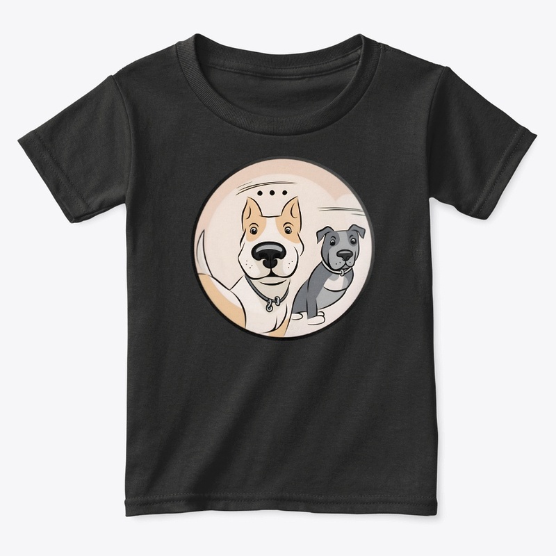 Dogs at the Door