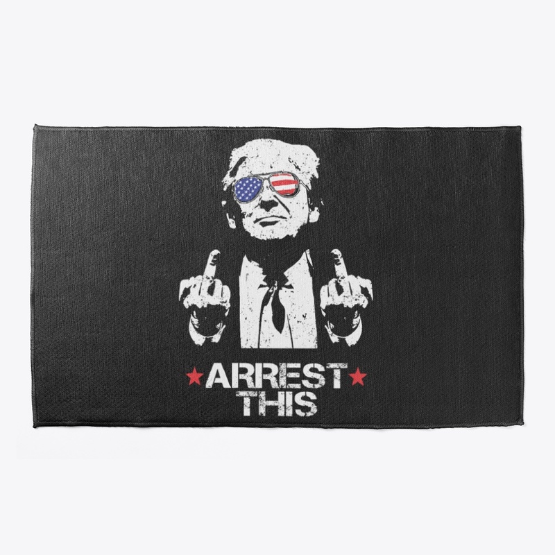 Arrest This