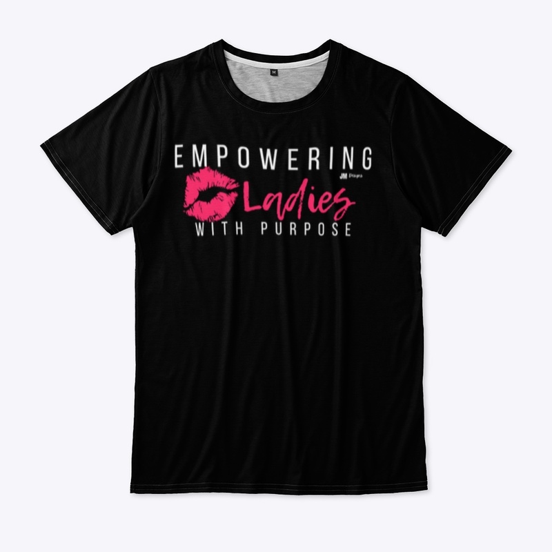 Empowering Ladies