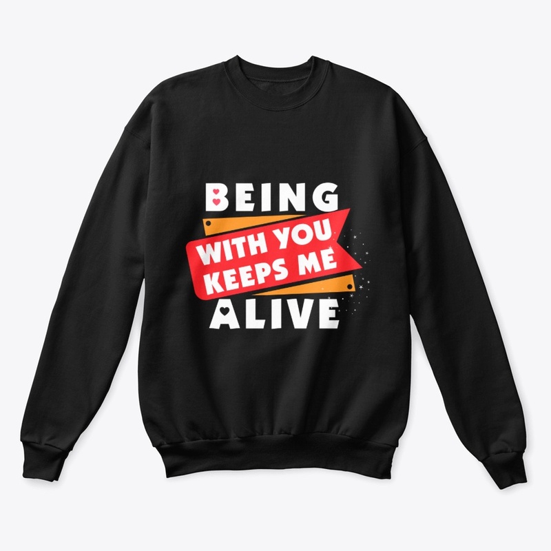 Best Romantic T-Shirt