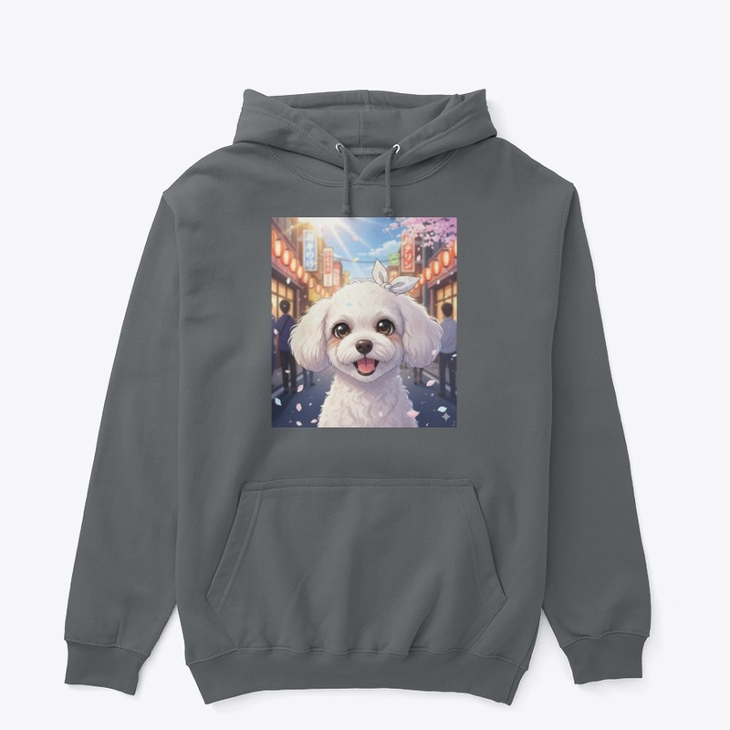 Lucky Lucky Bebe Dog