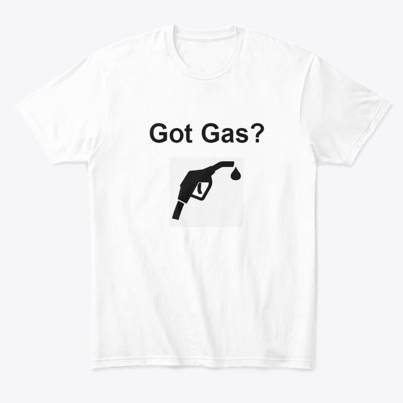 Got Gas?