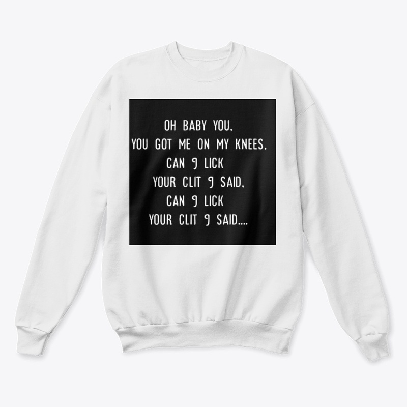 Whatever the song says 3