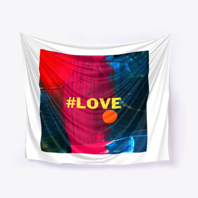 #Love