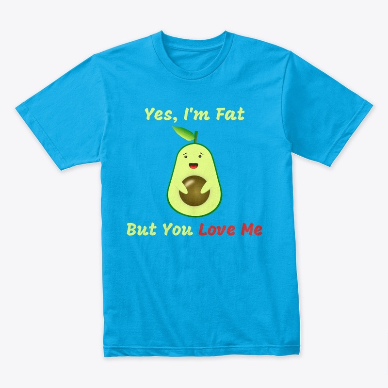 Avocado!