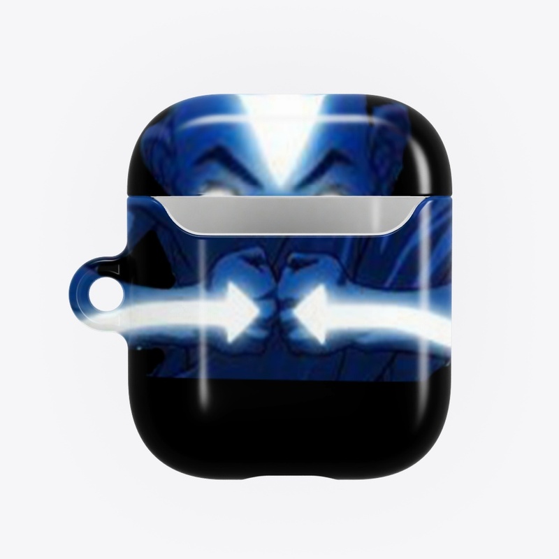 The Last Air Bender