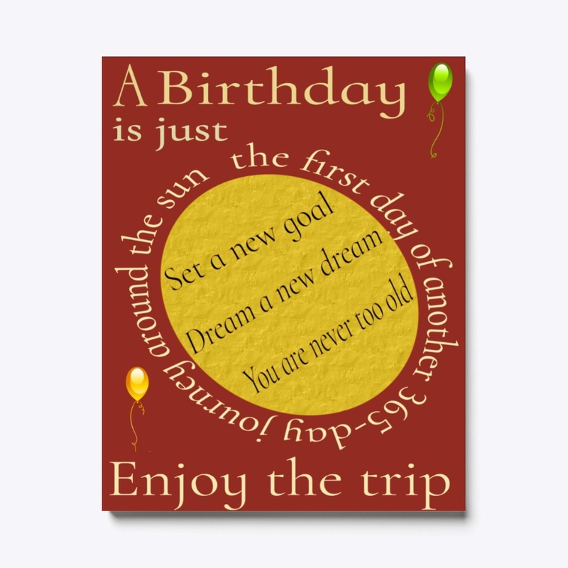 A Birthday