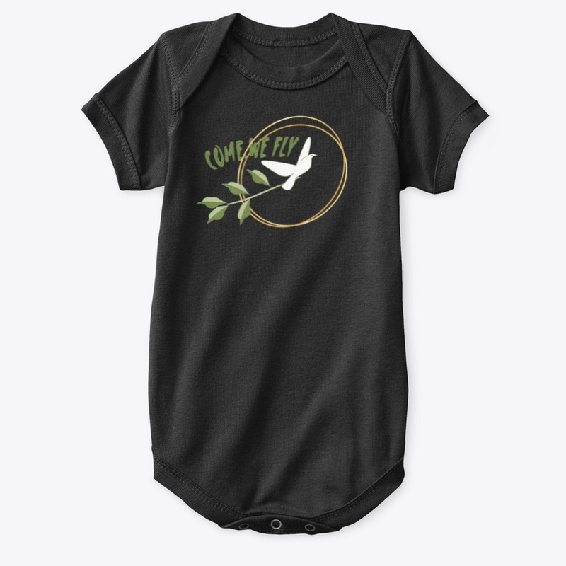 Women's halloween flower 