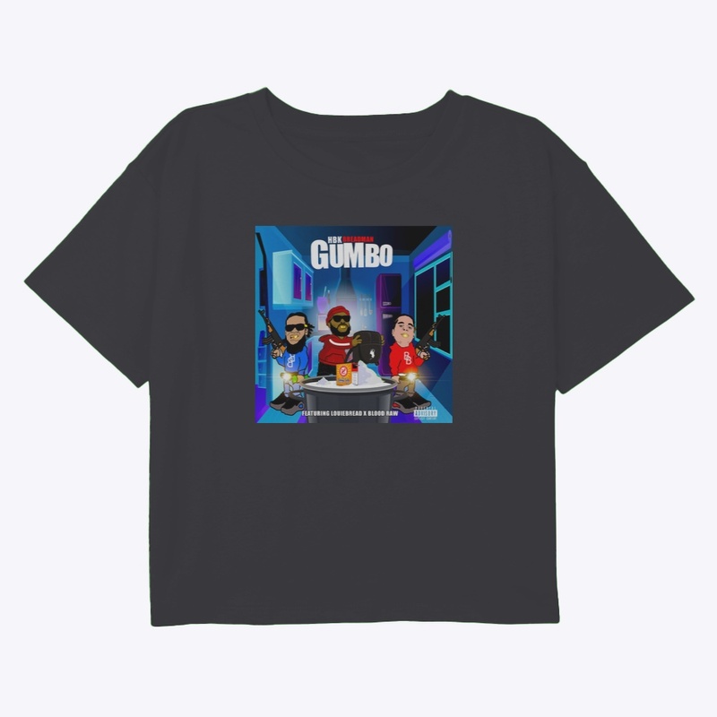Gumbo collection