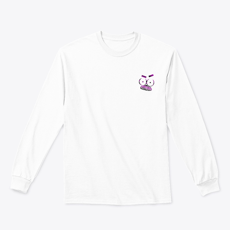 HELLFREEZER BACK & FRONT BLACK/COLOUR