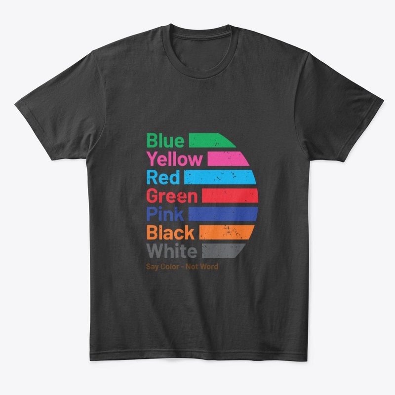 A gem of color blunders
