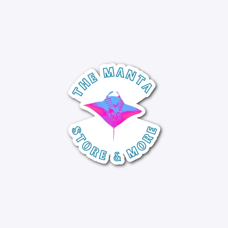 The Manta Store & more