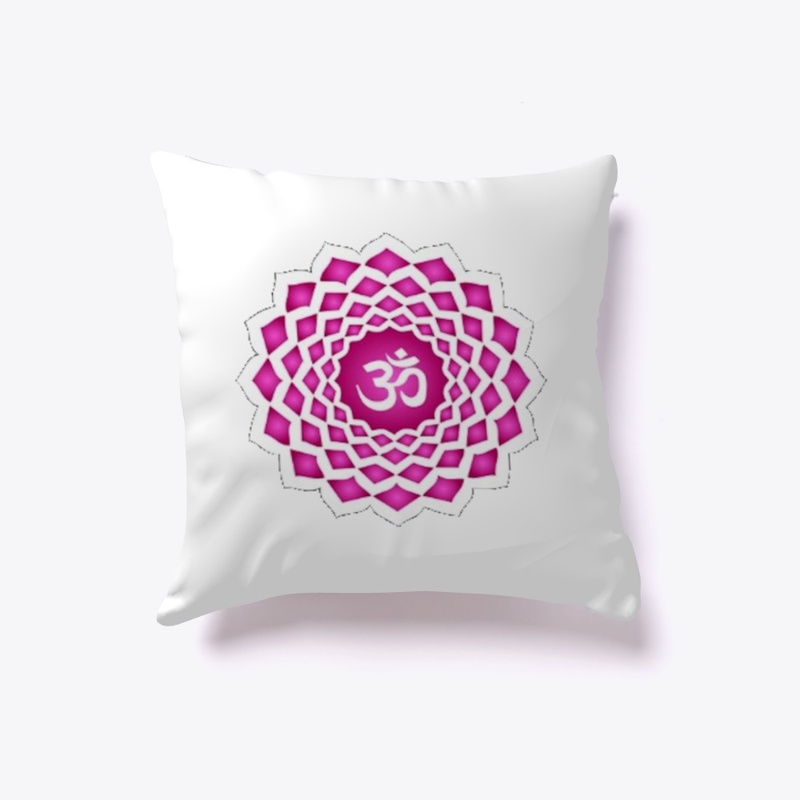 Camisetas: Séptimo Chakra Sahasrara 