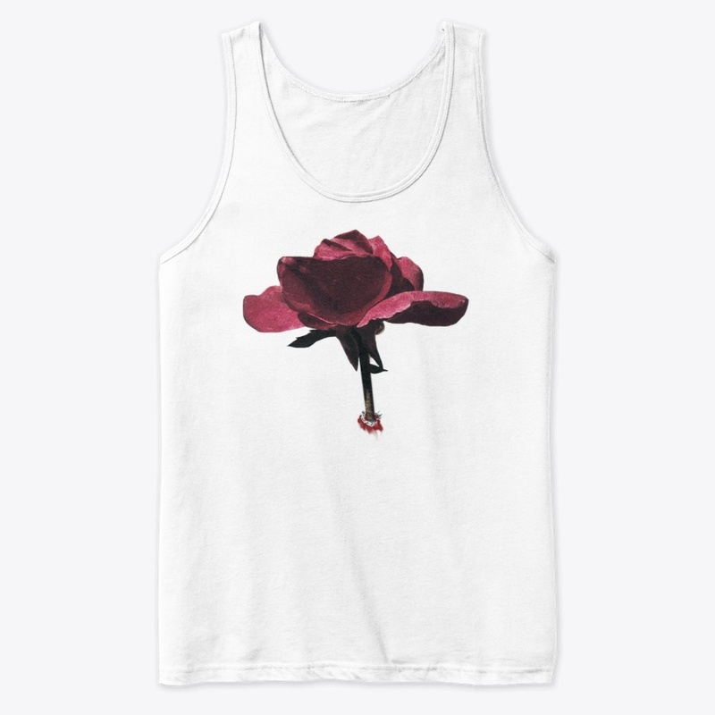 Every Rose has its OUCH!