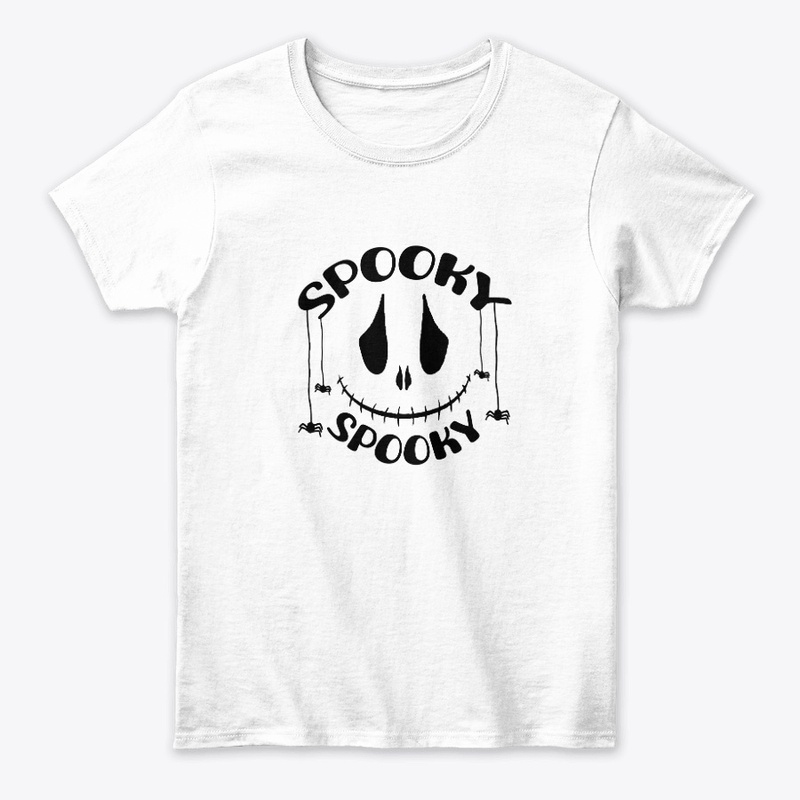Halloween t-shirt 