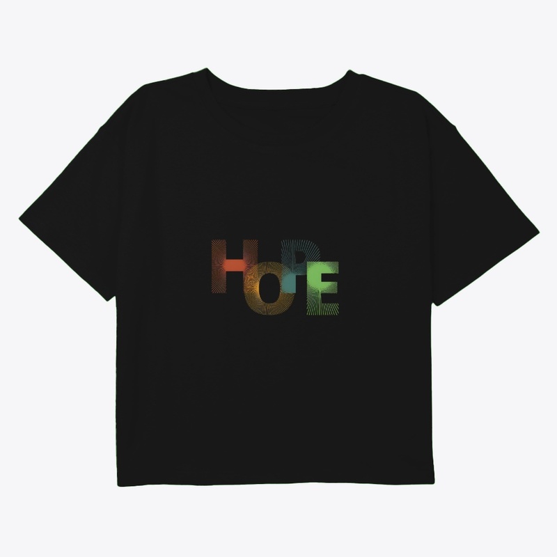 "Color Pop Vibes"