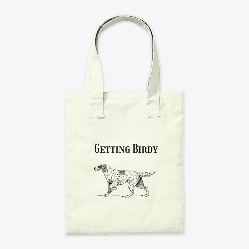 Bird Dog Essentials