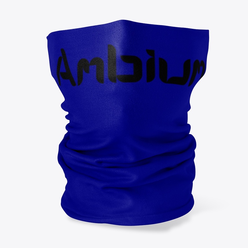 Ambium level 1 neck gaiter