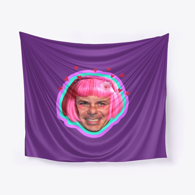 Kawaii Pitbull