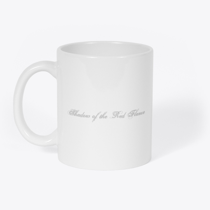 Shadow of the Red Flame