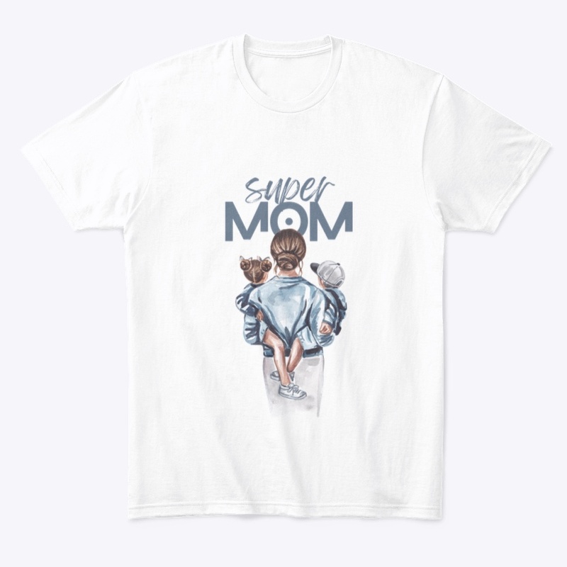 Super Mom