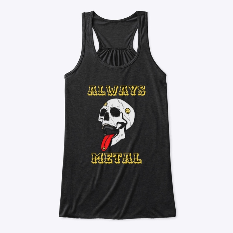Always Metal 
