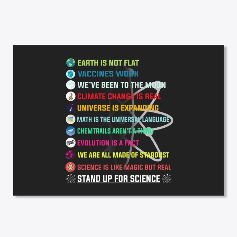 Earth is not flat