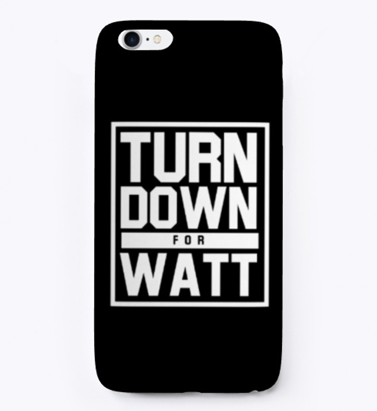 Turn Down For Watt