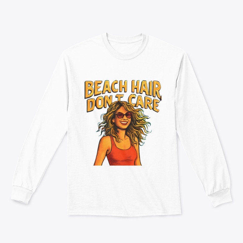 Girls Just Wanna Sun